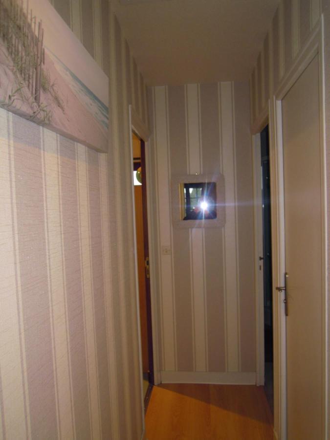 La Colline Apartamento Cormeilles  Exterior foto